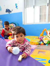 Early childhood