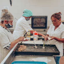 Cooking classes