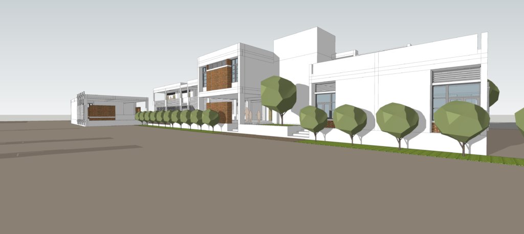 Give Education to Our 2020 Inaugural Class