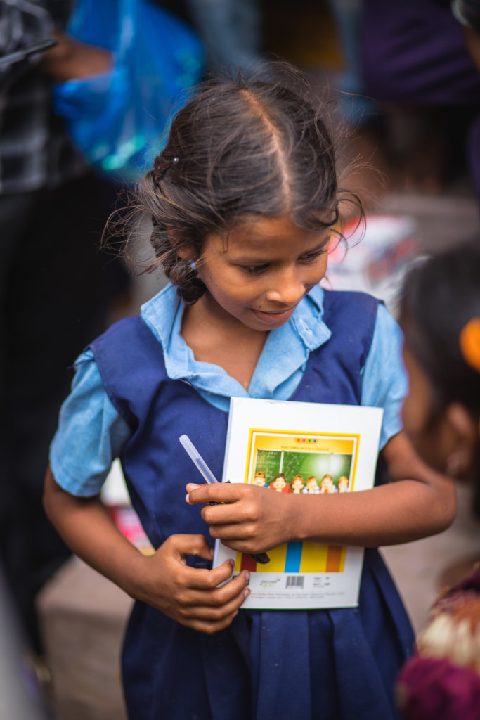 Give Education to Our 2020 Inaugural Class