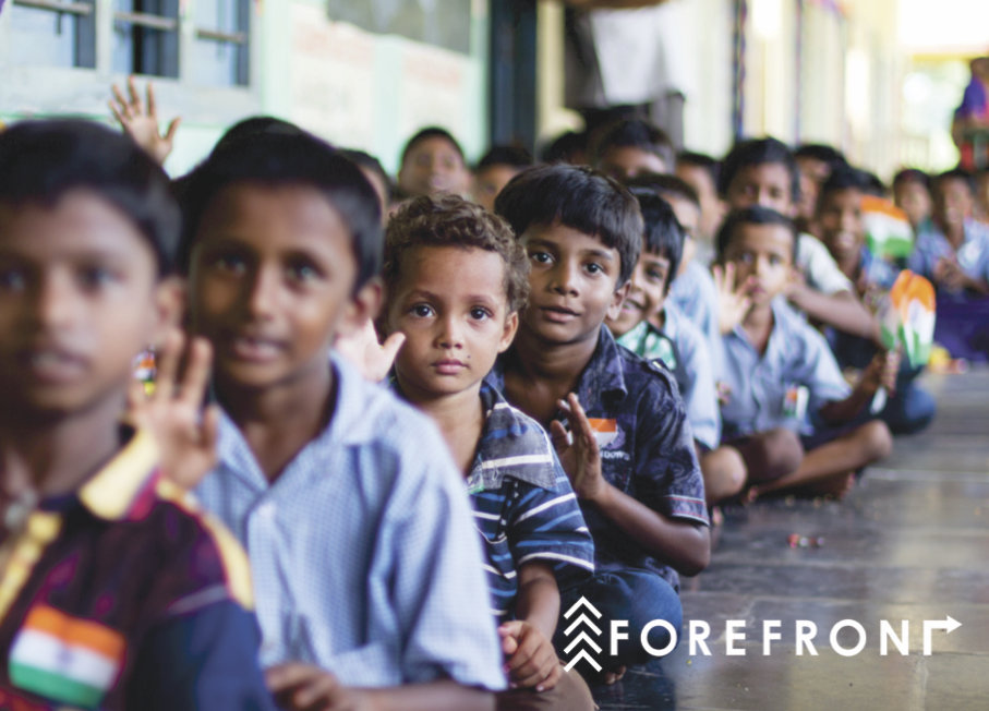 Give Education to Our 2020 Inaugural Class