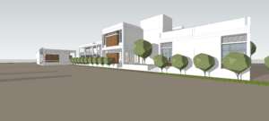 School Architecture Photo