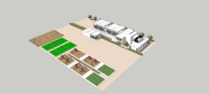 School Grounds