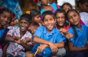 Give Education to Our 2020 Inaugural Class