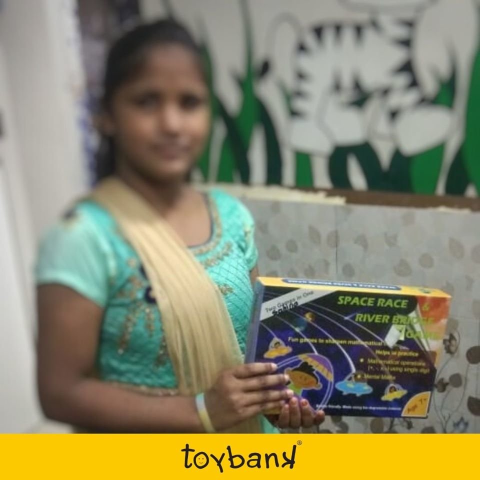 Toybank Play must go on #StayatHome #PlayatHome