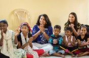 Building Life-skills for 1 million children
