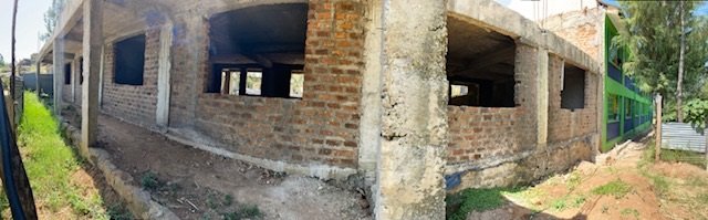 The incompleted classes