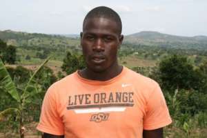 one of the Beneficiary