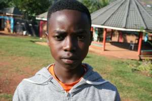 a former student of st. Jude