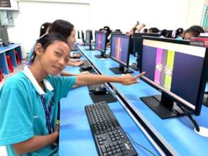 Problem-solving, creativity, and digital literacy