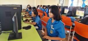 Code School Finland's 2nd training module success