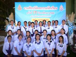 DWS students receive an outstanding 26 top awards