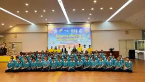 Growth Path Project: Strengthening firm goals