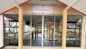 Expansion to provide more MakeHerSpace is underway