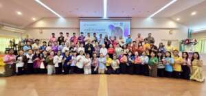 Hands-on Microsoft workshop on using AI Copilot