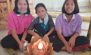 National First, Innovation with Natural Material