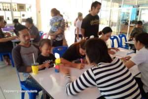 Helping children from preschool to grade 12