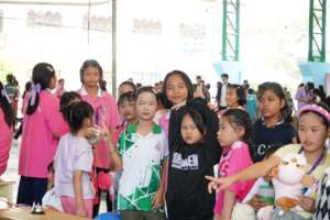 Free, quality education for Thai girls nationwide