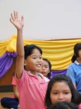 Awakening the desire to learn in every student