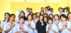 Thank you! Your support is fulfilling our dreams!