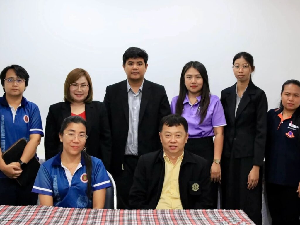 PTCC will train students in robotics, electronics