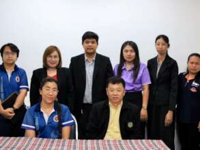 PTCC will train students in robotics, electronics