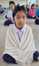 Int'l Day of Peace: Inner calm contributes peace