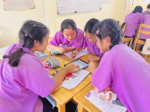Active Learning Methods - Laptop and iPad Donation