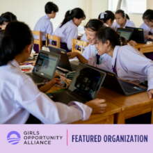 Collaboration includes advanced education in STEM