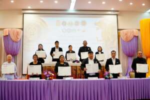 DWS Selected as Pilot School in "Learn to Earn"