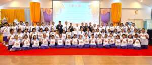"Digital and Online Marketing Training Program"