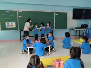 Open Approach to Mathematics for creative thinking