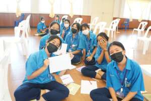 Raising Awareness of Human Trafficking