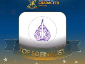 DWS is honored in the top 50 schools worldwide