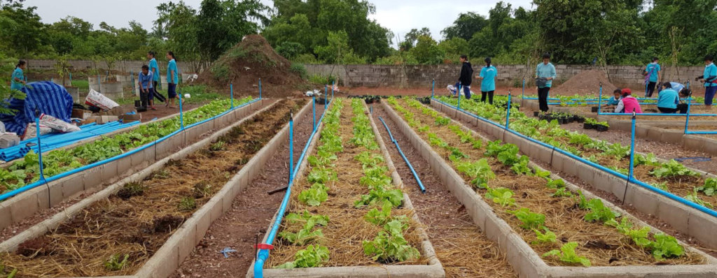 Educate at-risk girls, end poverty cycle: Thailand