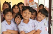 Educate at-risk girls, end poverty cycle: Thailand