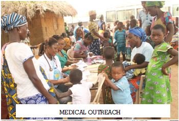 Help Nyitawuta Village Achieve Self-Sufficiency