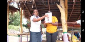 HEALTH - MENSTRUAL HYGIENE EDUCATION