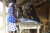 Help Nyitawuta Village Achieve Self-Sufficiency