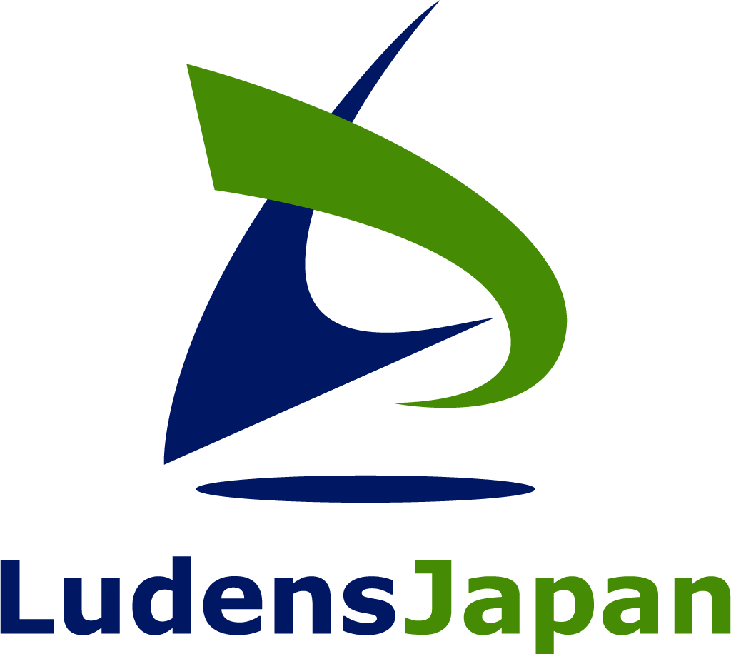 Ludensjapan