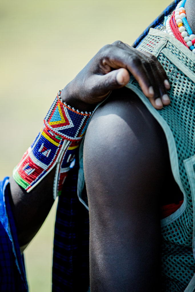 Send girls in Kenya at risk to FGM to school