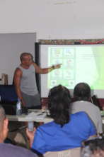Training Workshop 10/30/2020