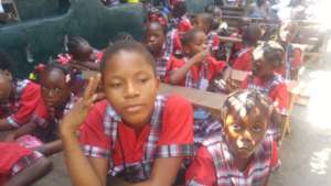 Inauguration of Student Council Government 2019