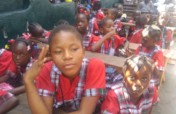 Feeding & Tuition for under privilege children!