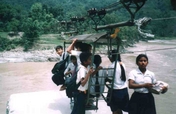 Build Bridges for Health, Education & Hope - Nepal