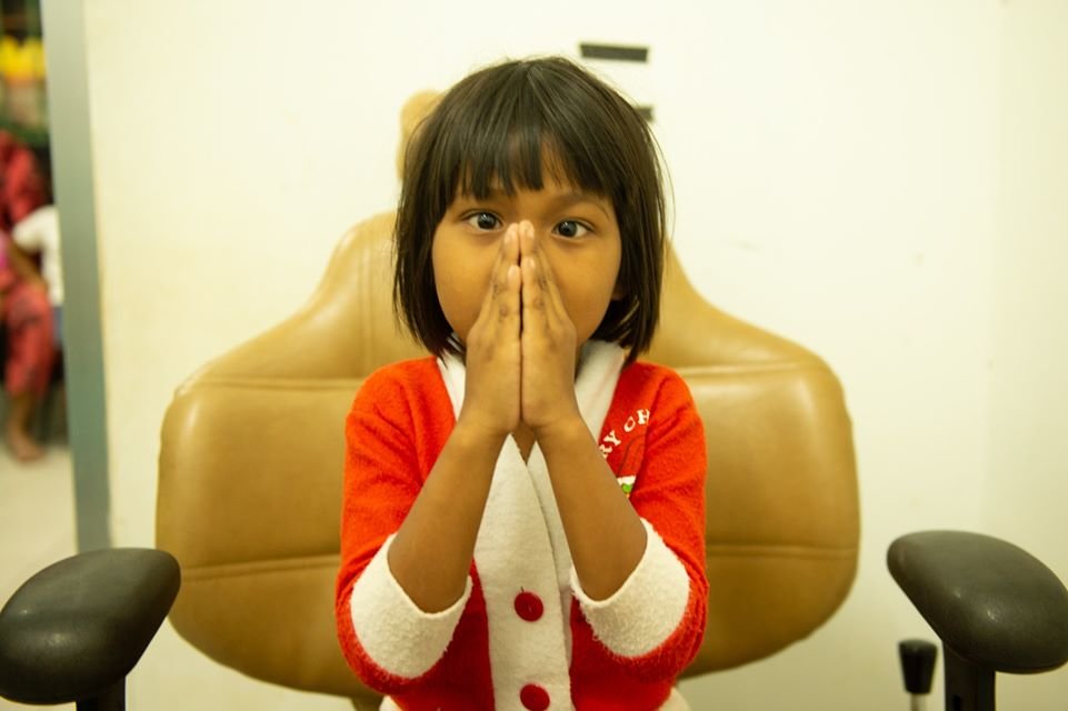 Hospital to treat 25,000 disabled Cambodians