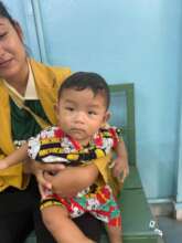 Reach pre-op