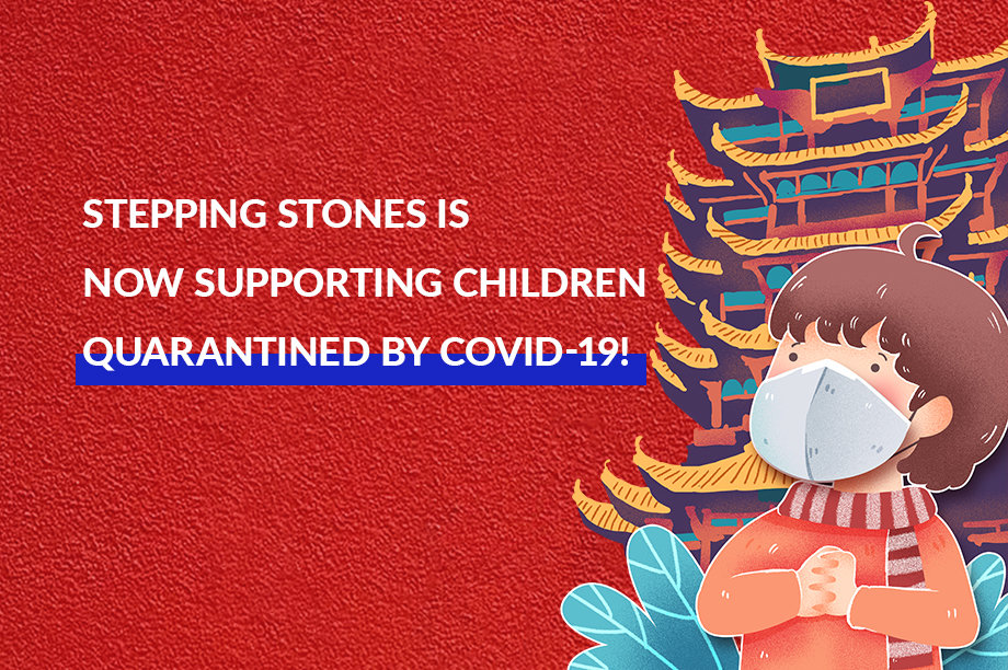 Online English For Children Quarantined by Covid19