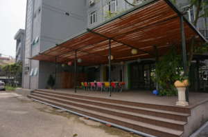 KOTO Training Centre