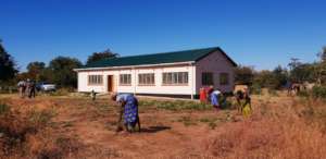 The Maunga Health Center